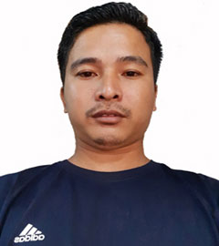 Amar Bijoy Chakma