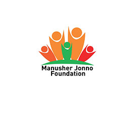 Manusher Jonno Foundation