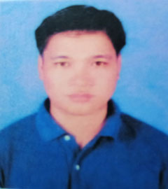 Sachib Chakma