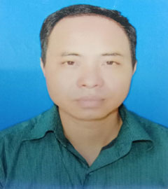 Himel Chakma