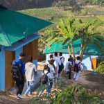 Upasshak Boys' Hostel