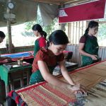 Building career through skill development