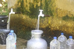 Clean Water Supply