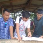 Scholarship Holders of the Talents Project