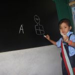 Today a reader, tomorrow a leader