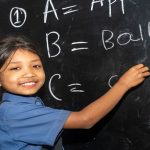 Children's access to education through Child Sponsorship/community Development Program